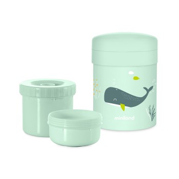 MINILAND THERMETIC 700 ML WHALEY