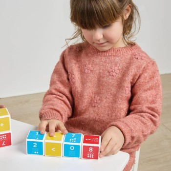 MINILAND ΜΑΓΝΗΤΙΚΟΙ ΚΥΒΟΙ ΑΡΙΘΜΗΣΗΣ - NUMERICAL MAGNETIC CUBES MINILAND ΜΑΓΝΗΤΙΚΟΙ ΚΥΒΟΙ ΑΡΙΘΜΗΣΗΣ - NUMERICAL MAGNETIC CUBES