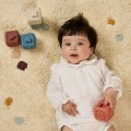 MINILAND SOFT ACTIVITY CUBES - ΜΑΛΑΚΟΙ ΚΥΒΟΙ ΔΡΑΣΤΗΡΙΟΤΗΤΩΝ 6 ΤΜΧ