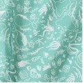 MINILAND ΠΑΙΧΝΙΔΙ ΠΑΡΗΓΟΡΙΑΣ - COMFORTER OCEAN BABY SEA