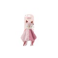MINILAND ΠΑΙΧΝΙΔΙ ΠΑΡΗΓΟΡΙΑΣ - COMFORTER BABY DEER