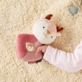 MINILAND ΚΟΥΔΟΥΝΙΣΤΡΑ - BABY DEER RATTLE