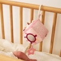 MINILAND ΚΡΕΜΑΣΤΟ ΠΑΙΧΝΙΔΙ ΕΛΑΦΑΚΙ -  BABY DEER HANGING TOY