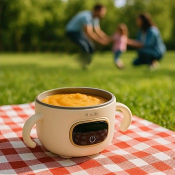 MINILAND WARMY FOOD ON THE GO 400 ML - ΦΟΡΗΤΟΣ ΘΕΡΜΑΝΤΗΡΑΣ ΒΡΕΦΙΚΟΥ ΦΑΓΗΤΟΥ MINILAND WARMY FOOD ON THE GO 400 ML - ΦΟΡΗΤΟΣ ΘΕΡΜΑΝΤΗΡΑΣ ΒΡΕΦΙΚΟΥ ΦΑΓΗΤΟΥ