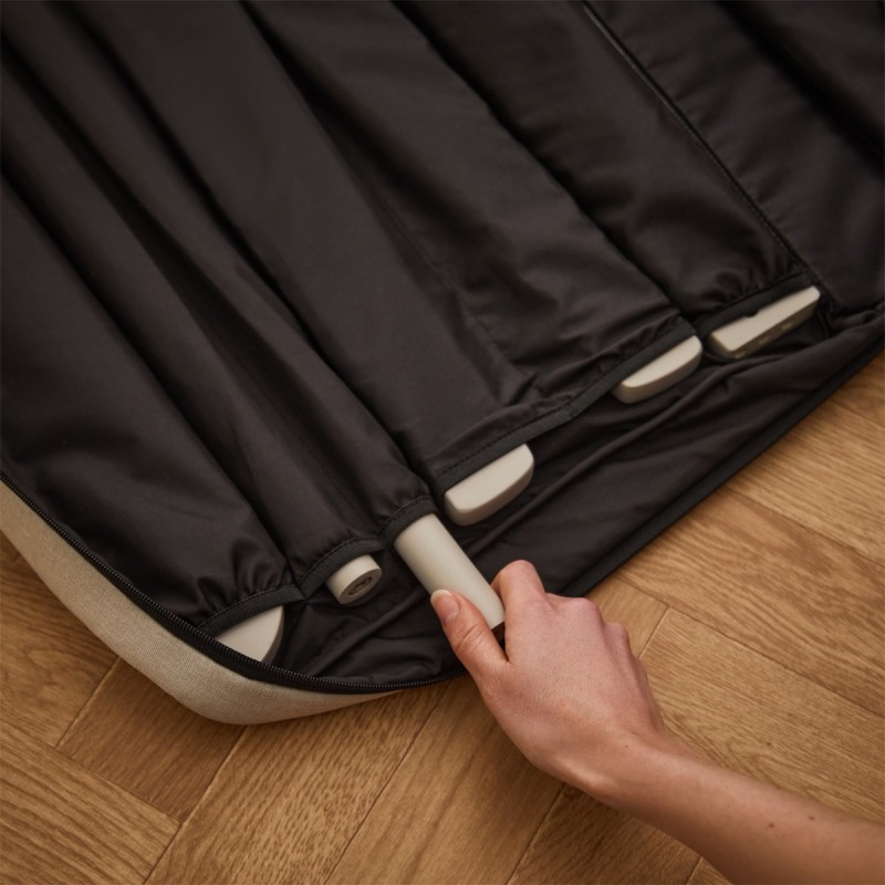 SNUZ SNUZPOD STUDIO TRAVEL BAG