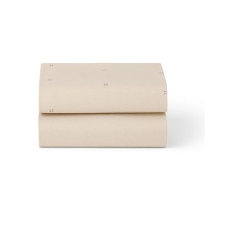 SNUZ ΣΕΤ ΣΕΝΤΟΝΙΑ 2 ΤΕΜΑΧΙΩΝ ΓΙΑ ΛΙΚΝΟ 44 x 80 cm CASHMERE/CROSS SNUZ ΣΕΤ ΣΕΝΤΟΝΙΑ 2 ΤΕΜΑΧΙΩΝ ΓΙΑ ΛΙΚΝΟ 44 x 80 cm CASHMERE/CROSS