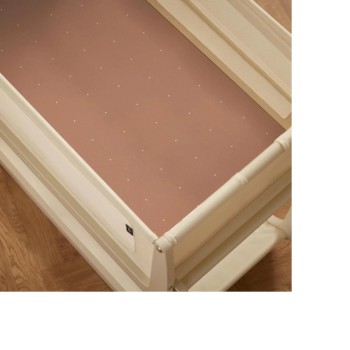 SNUZ ΣΕΤ ΣΕΝΤΟΝΙΑ 2 ΤΕΜΑΧΙΩΝ ΓΙΑ ΛΙΚΝΟ 44 x 80 cm BLUSH/DOT SNUZ ΣΕΤ ΣΕΝΤΟΝΙΑ 2 ΤΕΜΑΧΙΩΝ ΓΙΑ ΛΙΚΝΟ 44 x 80 cm BLUSH/DOT