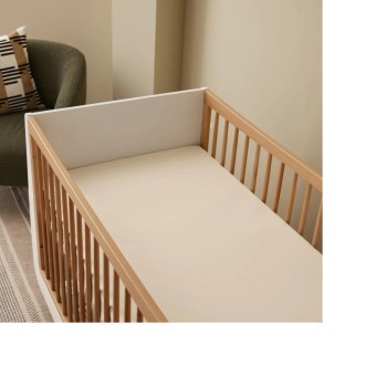 SNUZ ΣΕΤ ΣΕΝΤΟΝΙΑ 2 ΤΕΜΑΧΙΩΝ ΓΙΑ ΚΟΥΝΙΑ & ΠΑΙΔΙΚΟ ΚΡΕΒΑΤΙ 70 x 140 cm - CASHMERE SNUZ ΣΕΤ ΣΕΝΤΟΝΙΑ 2 ΤΕΜΑΧΙΩΝ ΓΙΑ ΚΟΥΝΙΑ & ΠΑΙΔΙΚΟ ΚΡΕΒΑΤΙ 70 x 140 cm - CASHMERE