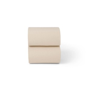 SNUZ ΣΕΤ ΣΕΝΤΟΝΙΑ 2 ΤΕΜΑΧΙΩΝ ΓΙΑ ΚΟΥΝΙΑ & ΠΑΙΔΙΚΟ ΚΡΕΒΑΤΙ 70 x 140 cm - CASHMERE SNUZ ΣΕΤ ΣΕΝΤΟΝΙΑ 2 ΤΕΜΑΧΙΩΝ ΓΙΑ ΚΟΥΝΙΑ & ΠΑΙΔΙΚΟ ΚΡΕΒΑΤΙ 70 x 140 cm - CASHMERE