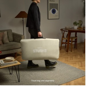 SNUZ ΒΡΕΦΙΚΟ ΛΙΚΝΟ SNUZPOD STUDIO MILAN