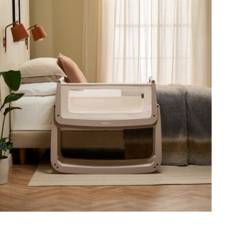 SNUZ ΒΡΕΦΙΚΟ ΛΙΚΝΟ SNUZPOD5 MOCHA SNUZ ΒΡΕΦΙΚΟ ΛΙΚΝΟ SNUZPOD5 MOCHA