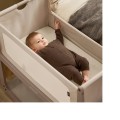 SNUZ ΒΡΕΦΙΚΟ ΛΙΚΝΟ SNUZPOD5 MOCHA SNUZ ΒΡΕΦΙΚΟ ΛΙΚΝΟ SNUZPOD5 MOCHA