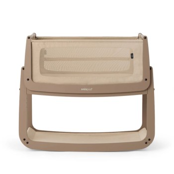 SNUZ ΒΡΕΦΙΚΟ ΛΙΚΝΟ SNUZPOD5 MOCHA SNUZ ΒΡΕΦΙΚΟ ΛΙΚΝΟ SNUZPOD5 MOCHA