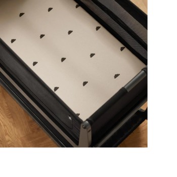 SNUZ ΣΕΤ ΣΕΝΤΟΝΙΑ 2 ΤΕΜΑΧΙΩΝ ΓΙΑ ΛΙΚΝΟ 44 x 80 cm - SAND/CLOUD SNUZ ΣΕΤ ΣΕΝΤΟΝΙΑ 2 ΤΕΜΑΧΙΩΝ ΓΙΑ ΛΙΚΝΟ 44 x 80 cm - SAND/CLOUD