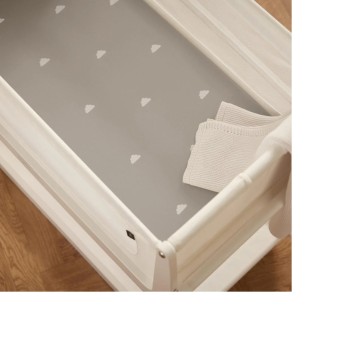 SNUZ ΣΕΤ ΣΕΝΤΟΝΙΑ 2 ΤΕΜΑΧΙΩΝ ΓΙΑ ΛΙΚΝΟ 44 x 80 cm GREY/CLOUD SNUZ ΣΕΤ ΣΕΝΤΟΝΙΑ 2 ΤΕΜΑΧΙΩΝ ΓΙΑ ΛΙΚΝΟ 44 x 80 cm GREY/CLOUD