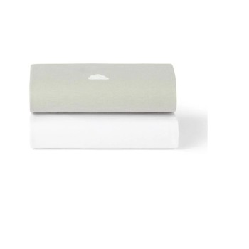 SNUZ ΣΕΤ ΣΕΝΤΟΝΙΑ 2 ΤΕΜΑΧΙΩΝ ΓΙΑ ΛΙΚΝΟ 44 x 80 cm GREY/CLOUD SNUZ ΣΕΤ ΣΕΝΤΟΝΙΑ 2 ΤΕΜΑΧΙΩΝ ΓΙΑ ΛΙΚΝΟ 44 x 80 cm GREY/CLOUD