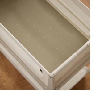 SNUZ ΣΕΤ ΣΕΝΤΟΝΙΑ 2 ΤΕΜΑΧΙΩΝ ΓΙΑ ΛΙΚΝΟ 44 x 80 cm SAGE/CROSS SNUZ ΣΕΤ ΣΕΝΤΟΝΙΑ 2 ΤΕΜΑΧΙΩΝ ΓΙΑ ΛΙΚΝΟ 44 x 80 cm SAGE/CROSS