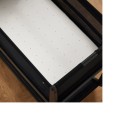 SNUZ ΣΕΤ ΣΕΝΤΟΝΙΑ 2 ΤΕΜΑΧΙΩΝ ΓΙΑ ΛΙΚΝΟ 44 x 80 cm WHITE/DOT