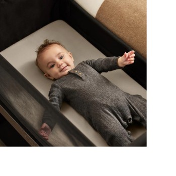 SNUZ ΣΕΤ ΣΕΝΤΟΝΙΑ 2 ΤΕΧΑΧΙΩΝ ΓΙΑ ΛΙΚΝΟ 44 x 80 cm - GREY SNUZ ΣΕΤ ΣΕΝΤΟΝΙΑ 2 ΤΕΧΑΧΙΩΝ ΓΙΑ ΛΙΚΝΟ 44 x 80 cm - GREY