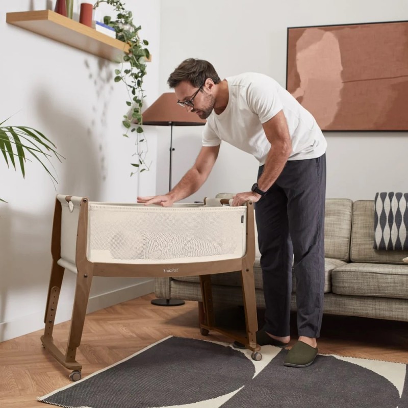 SNUZ ΒΡΕΦΙΚΟ ΛΙΚΝΟ SNUZPOD STUDIO RIO