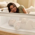SNUZ ΒΡΕΦΙΚΟ ΛΙΚΝΟ SNUZPOD5 NATURAL