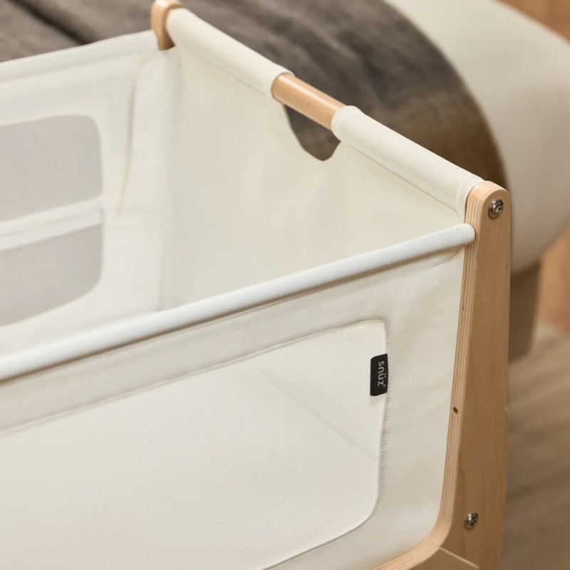 SNUZ ΒΡΕΦΙΚΟ ΛΙΚΝΟ SNUZPOD5 NATURAL