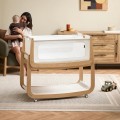 SNUZ ΒΡΕΦΙΚΟ ΛΙΚΝΟ SNUZPOD5 NATURAL