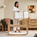 SNUZ ΒΡΕΦΙΚΟ ΛΙΚΝΟ SNUZPOD5 NATURAL