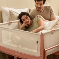 SNUZ ΒΡΕΦΙΚΟ ΛΙΚΝΟ SNUZPOD5 TERRACOTTA