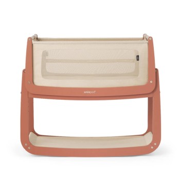 SNUZ ΒΡΕΦΙΚΟ ΛΙΚΝΟ SNUZPOD5 TERRACOTTA SNUZ ΒΡΕΦΙΚΟ ΛΙΚΝΟ SNUZPOD5 TERRACOTTA