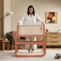 SNUZ ΒΡΕΦΙΚΟ ΛΙΚΝΟ SNUZPOD5 TERRACOTTA
