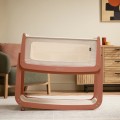 SNUZ ΒΡΕΦΙΚΟ ΛΙΚΝΟ SNUZPOD5 TERRACOTTA