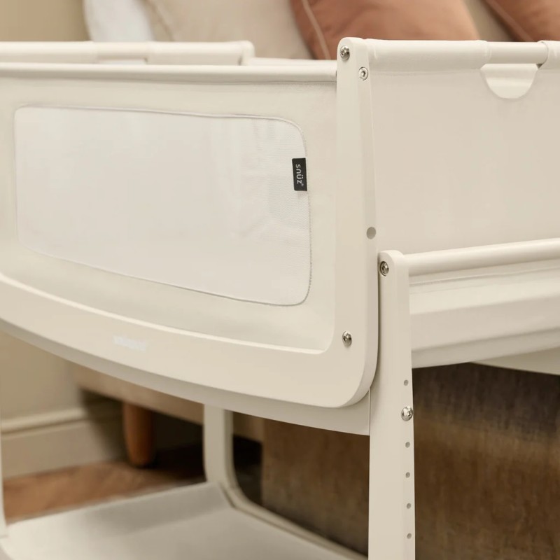 SNUZ ΒΡΕΦΙΚΟ ΛΙΚΝΟ SNUZPOD5 CASHMERE