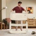 SNUZ ΒΡΕΦΙΚΟ ΛΙΚΝΟ SNUZPOD5 CASHMERE