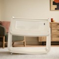 SNUZ ΒΡΕΦΙΚΟ ΛΙΚΝΟ SNUZPOD5 CASHMERE