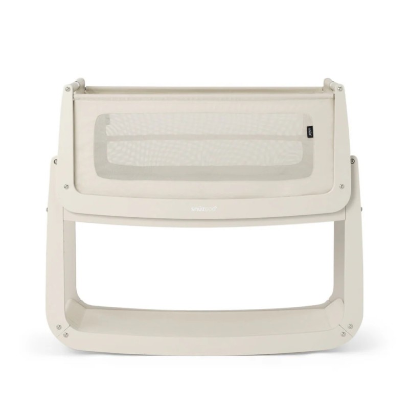 SNUZ ΒΡΕΦΙΚΟ ΛΙΚΝΟ SNUZPOD5 CASHMERE
