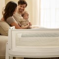 SNUZ ΒΡΕΦΙΚΟ ΛΙΚΝΟ SNUZPOD5 CASHMERE