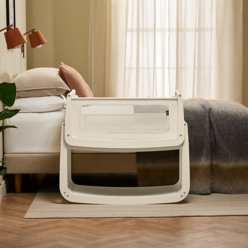 SNUZ ΒΡΕΦΙΚΟ ΛΙΚΝΟ SNUZPOD5 CASHMERE
