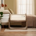 SNUZ ΒΡΕΦΙΚΟ ΛΙΚΝΟ SNUZPOD5 WALNUT