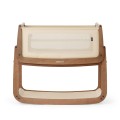 SNUZ ΒΡΕΦΙΚΟ ΛΙΚΝΟ SNUZPOD5 WALNUT