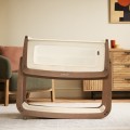 SNUZ ΒΡΕΦΙΚΟ ΛΙΚΝΟ SNUZPOD5 WALNUT