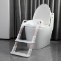 X-TREME BABY ΕΚΠΑΙΔΕΥΤΙΚΟ ΣΤΕΦΑΝΙ ΤΟΥΑΛΕΤΑΣ  ΜΕ ΣΚΑΛΑΚΙΑ  SAND