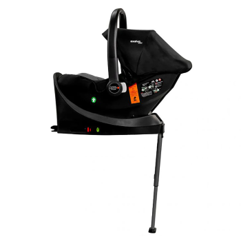 ASALVO ΒΑΣΗ ISOFIX NUMAFIX