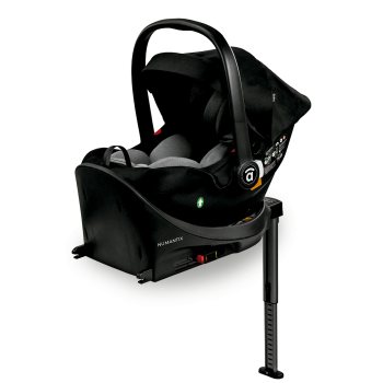 ASALVO ΒΑΣΗ ISOFIX NUMAFIX