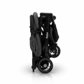 ASALVO ΣΥΣΤΗΜΑ ΜΕΤΑΦΟΡΑΣ 2 ΣΕ 1 TUMBUCTU BLACK