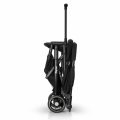 ASALVO ΣΥΣΤΗΜΑ ΜΕΤΑΦΟΡΑΣ 2 ΣΕ 1 TUMBUCTU BLACK