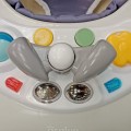 ASALVO ΣΤΡΑΤΑ ΜΩΡΟΥ JURASIC KIDS GREY
