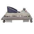 ASALVO ΣΤΡΑΤΑ ΜΩΡΟΥ JURASIC KIDS GREY