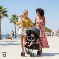 ASALVO ΚΑΡΟΤΣΙ ΠΕΡΙΠΑΤΟΥ TOKIO ΑΝΘΡΑΚΙ