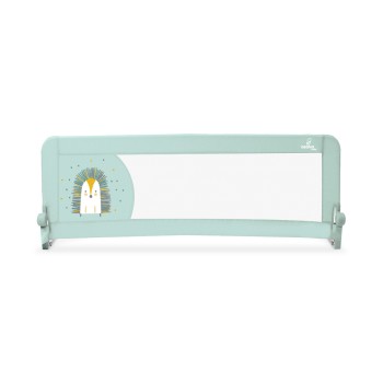 ASALVO ΠΡΟΣΤΑΤΕΥΤΙΚΟ ΚΑΓΚΕΛΟ ΚΡΕΒΑΤΙΟΥ 2 ΣΕ 1 HEDGEHOG 58 x 154 cm